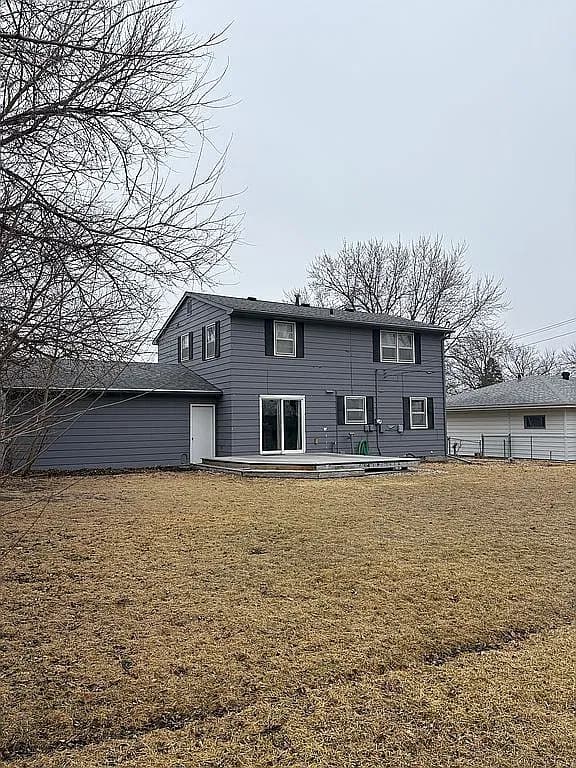 908 S Annway Dr — exterior photo