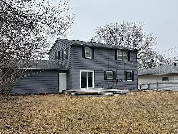 908 S Annway Dr — exterior photo