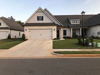 6015 Gardner Maples Dr — exterior photo