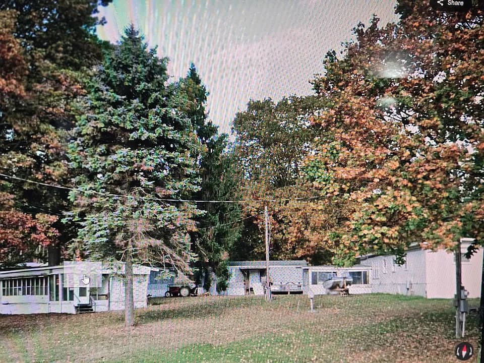 14823 S Hadcock Dr — exterior photo
