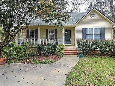 4229 Waylon Dr — exterior photo