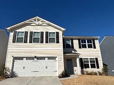 819 Throckmorton Ct — exterior photo
