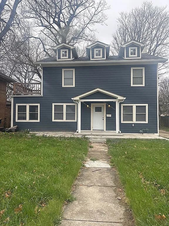 3424 Birchwood Ave — exterior photo