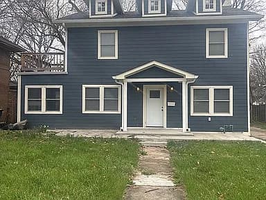 3424 Birchwood Ave — exterior photo