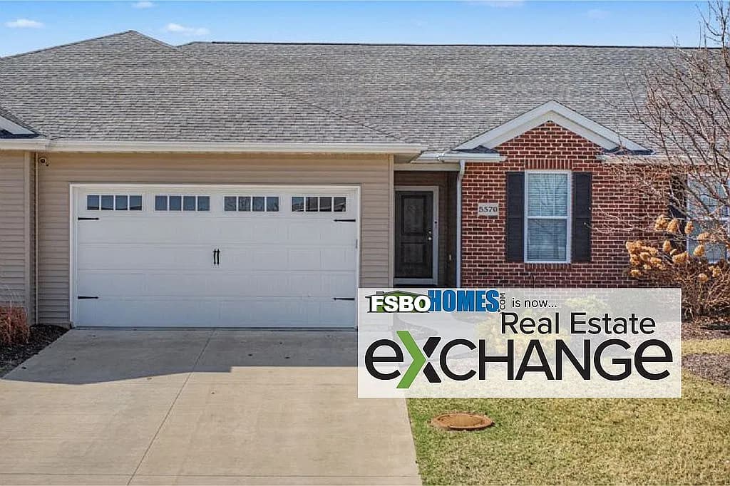 5570 W Creekside Ln — exterior photo