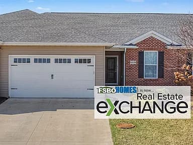 5570 W Creekside Ln — exterior photo