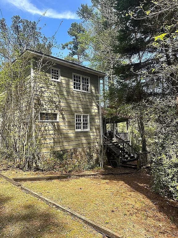8839 Timber Lake Cir — exterior photo
