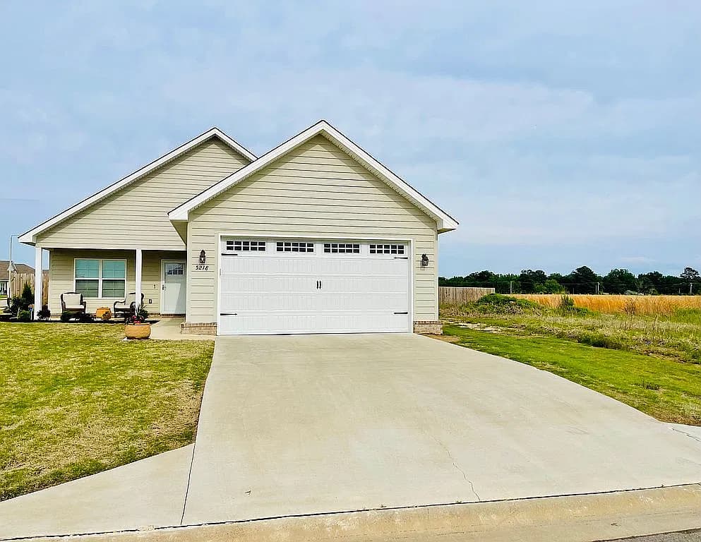 5218 Orchard Pass — exterior photo
