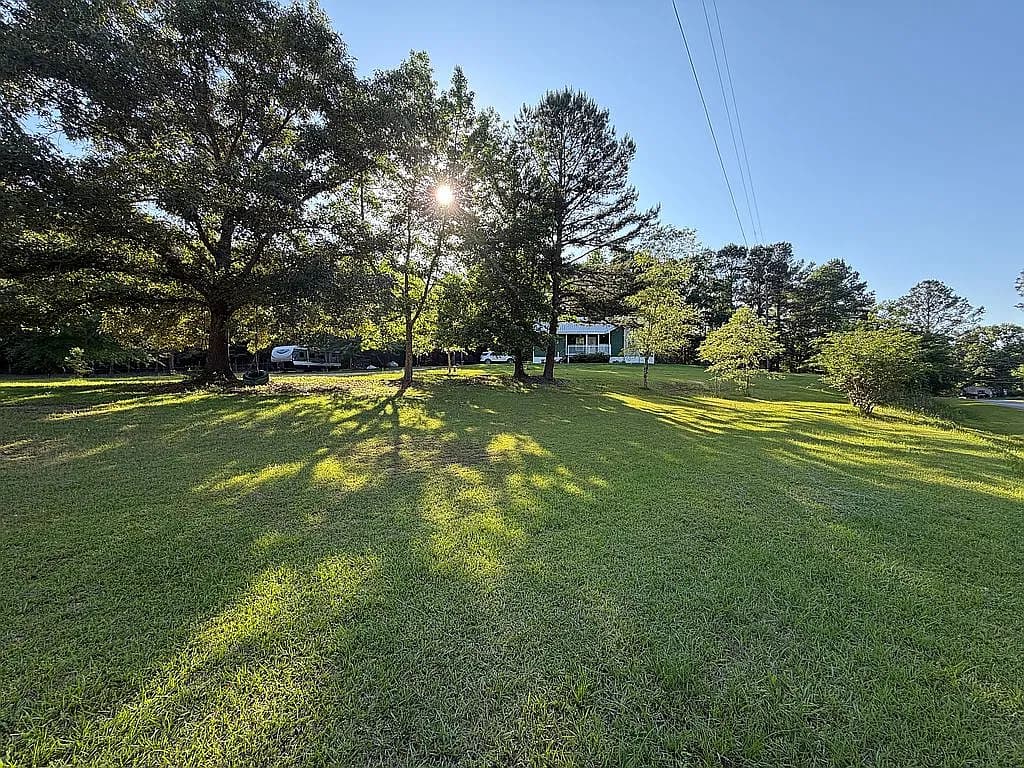 1449 Rural Dempsey Rd — exterior photo