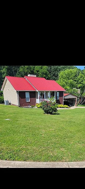 4113 Turners Bnd — exterior photo