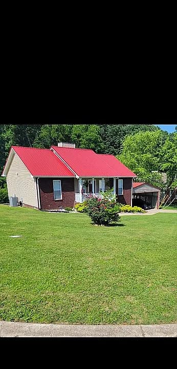 4113 Turners Bnd — exterior photo