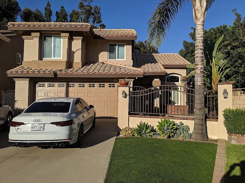 433 N Fawnwood Ln — exterior photo