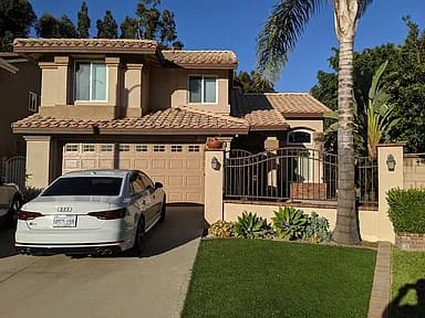 433 N Fawnwood Ln — exterior photo
