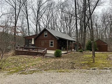 3331 N Shamrock Ln — exterior photo