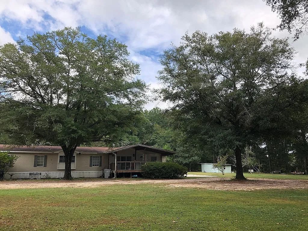 2034 Morning Glory St — exterior photo