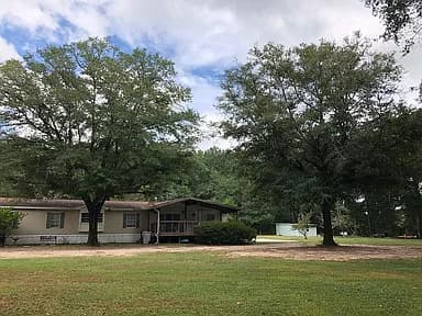 2034 Morning Glory St — exterior photo