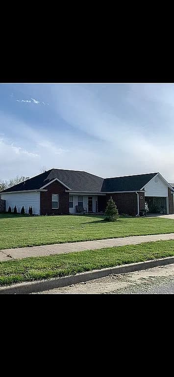 6140 Impala Dr — exterior photo