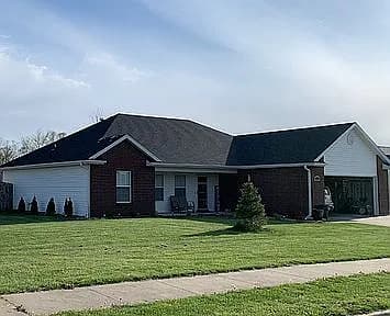 6140 Impala Dr — exterior photo