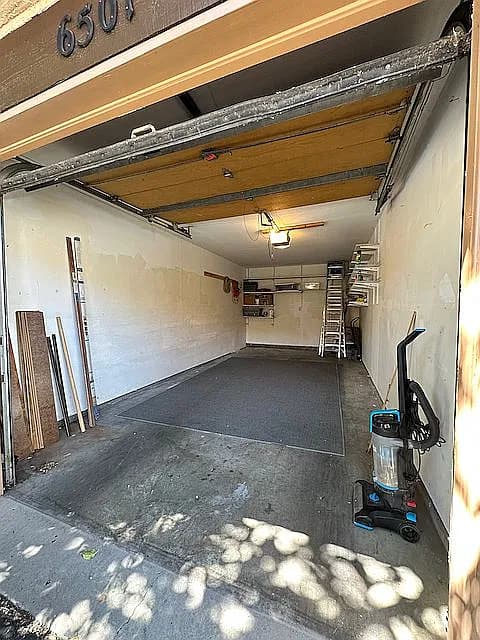 6501 Monte Serrano NE — exterior photo