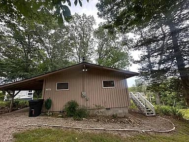 23188 Farm Road 1245 — exterior photo