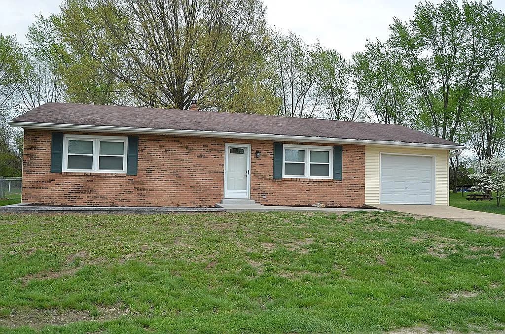 104 Ridge Crest Dr — exterior photo