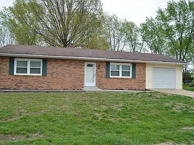 104 Ridge Crest Dr — exterior photo