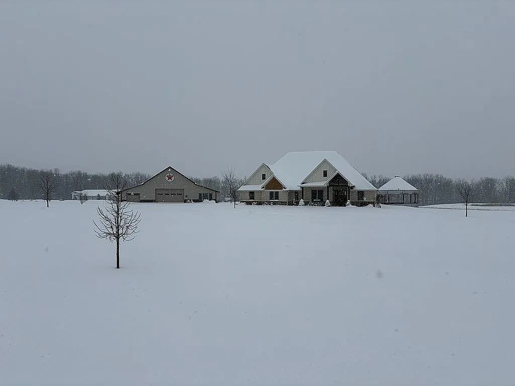 5973 Timber View Ln — exterior photo