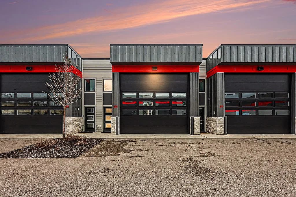 815 Verhoeks St Unit 22 — exterior photo