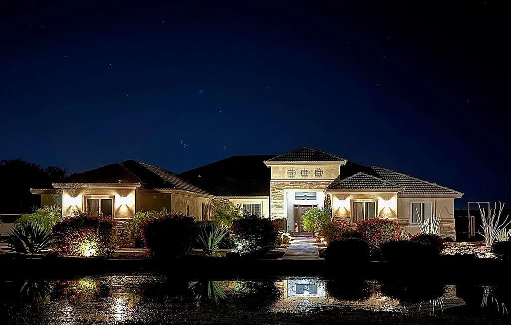 4652 E Wildflower Trl — exterior photo