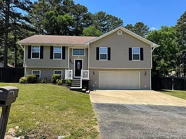 766 Sunny Valley Ln — exterior photo