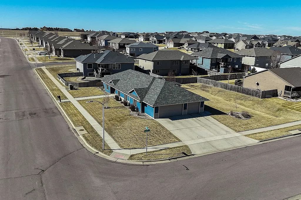 5800 W Yukon Trl — exterior photo