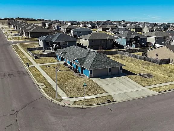 5800 W Yukon Trl — exterior photo