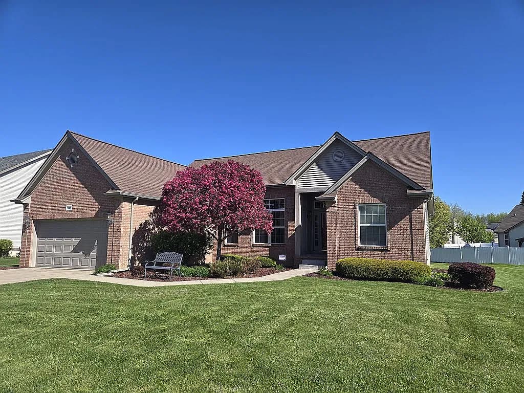 5459 Aspen Cir — exterior photo