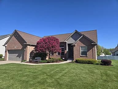 5459 Aspen Cir — exterior photo
