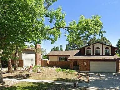 4345 Nonchalant Cir N — exterior photo