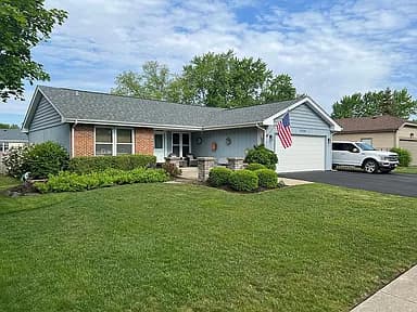 1529 Eddy Ln — exterior photo