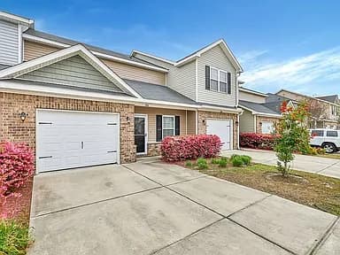 306 Governor Gwinnett — exterior photo