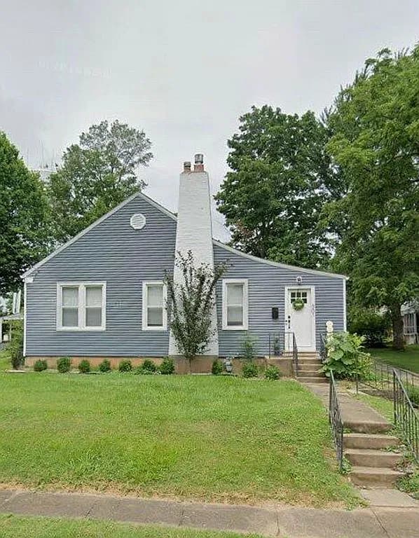 501 Taylor Ave — exterior photo
