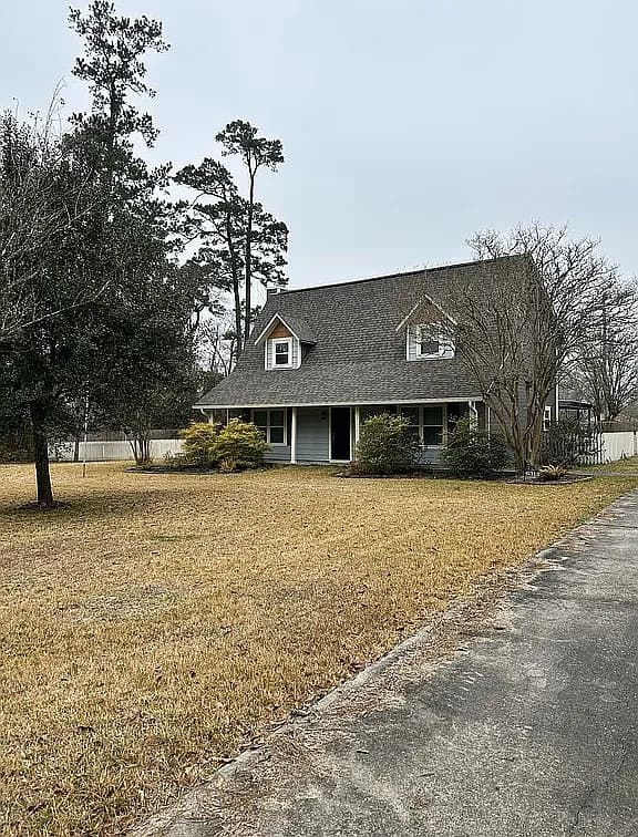 6312 Armitage Dr — exterior photo