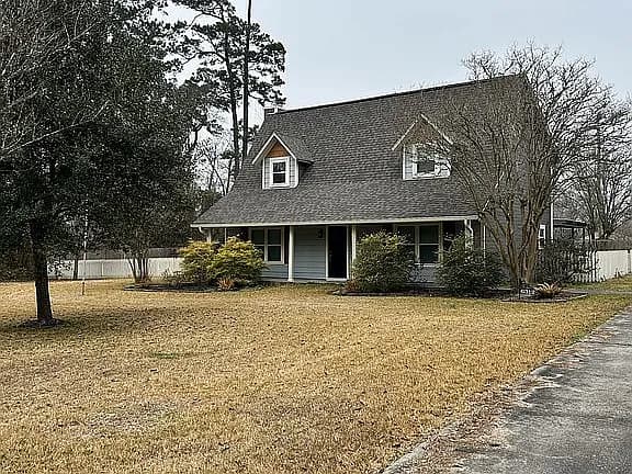 6312 Armitage Dr — exterior photo
