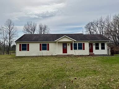 1665 S 1000 W — exterior photo
