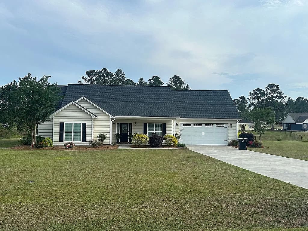 724 Pine Needle Rd — exterior photo