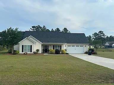 724 Pine Needle Rd — exterior photo