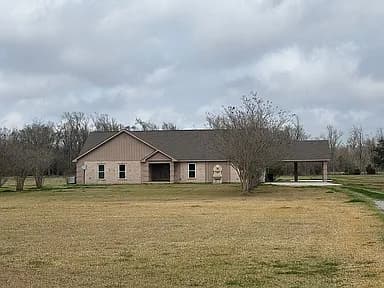 4133 Bayouside Dr — exterior photo