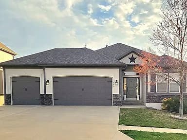 509 Sycamore Rd — exterior photo