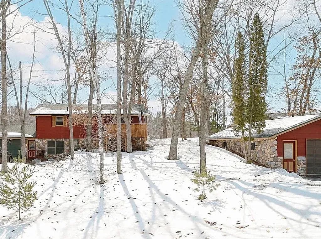 4345 County Road 29 — exterior photo