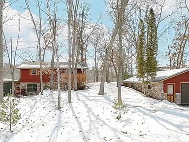 4345 County Road 29 — exterior photo