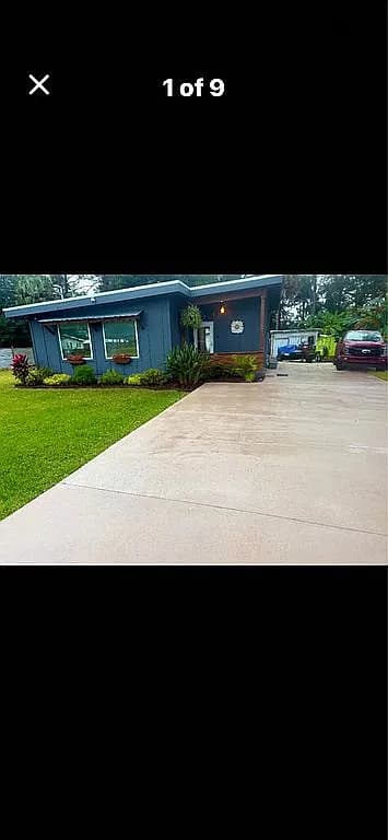 268 Yarbrough Cir — exterior photo