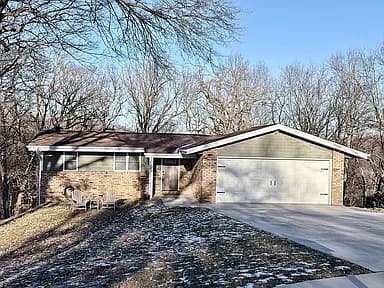 2955 Arbor Oaks Ct — exterior photo