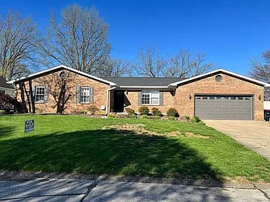5311 Blue Ridge Dr — exterior photo